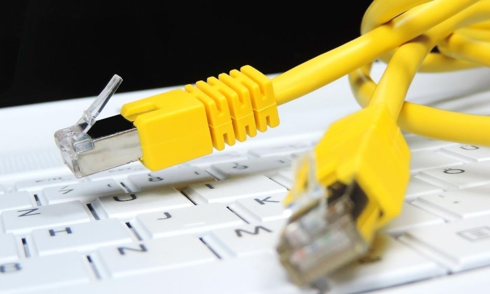 How Different Ethernet Cables Affect Your Internet Speed