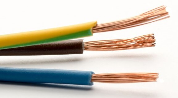 electrical-wire cable