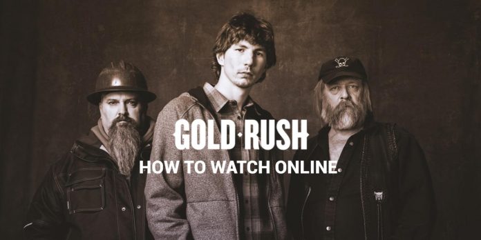 how-to-watch-gold-rush-online