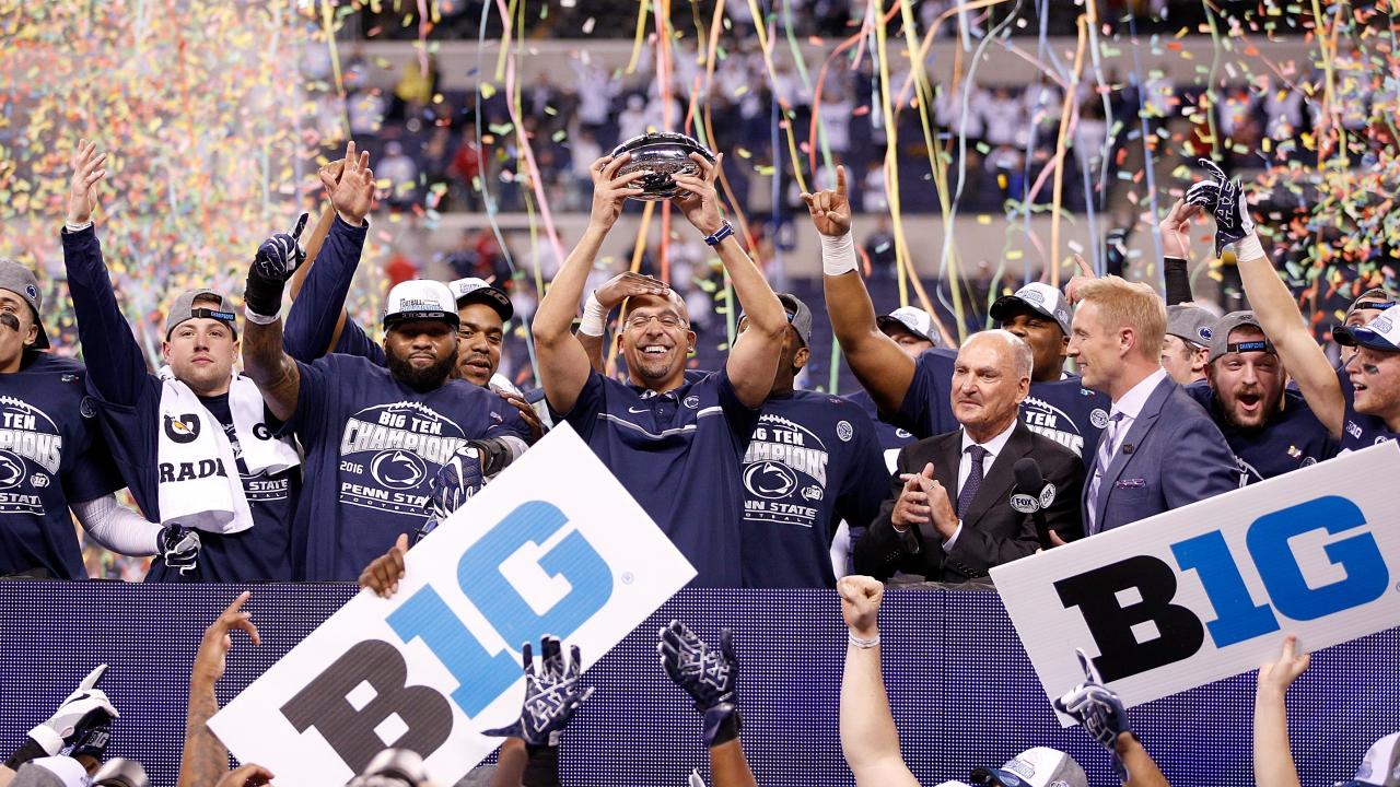 Stream Big Ten Network Without Cable: A Cord-Cutter's Guide