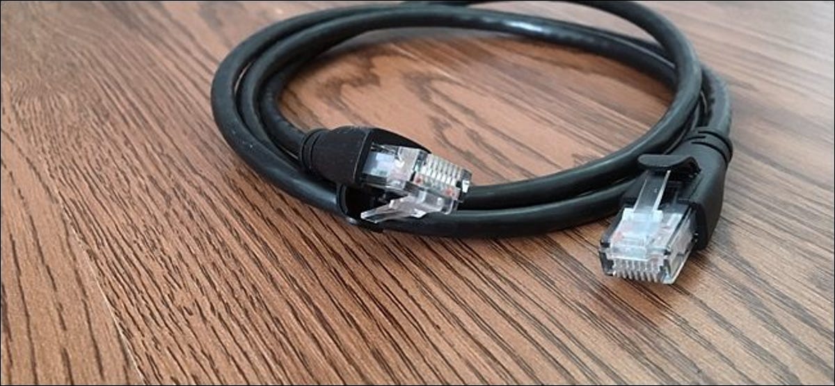 How to Crimp Custom Ethernet Cables to Any Length You Need