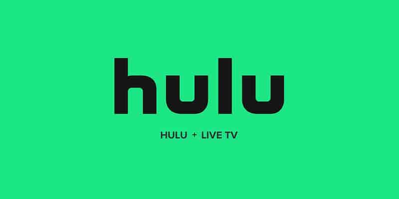 Stream MLB On Hulu Live TV
