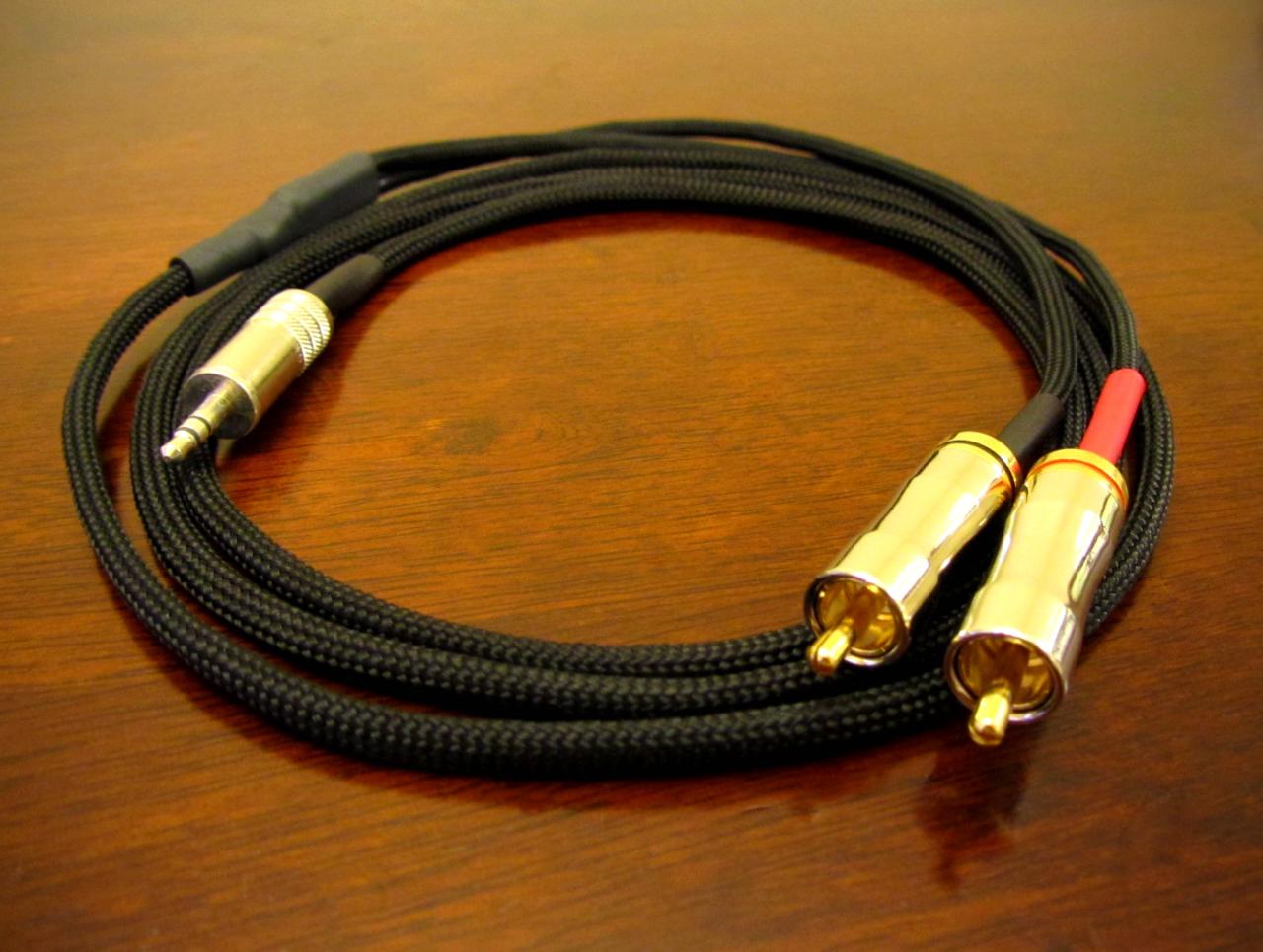 DIY Audio Cables: The Ultimate Step-by-Step Guide to Crafting Your Own ...